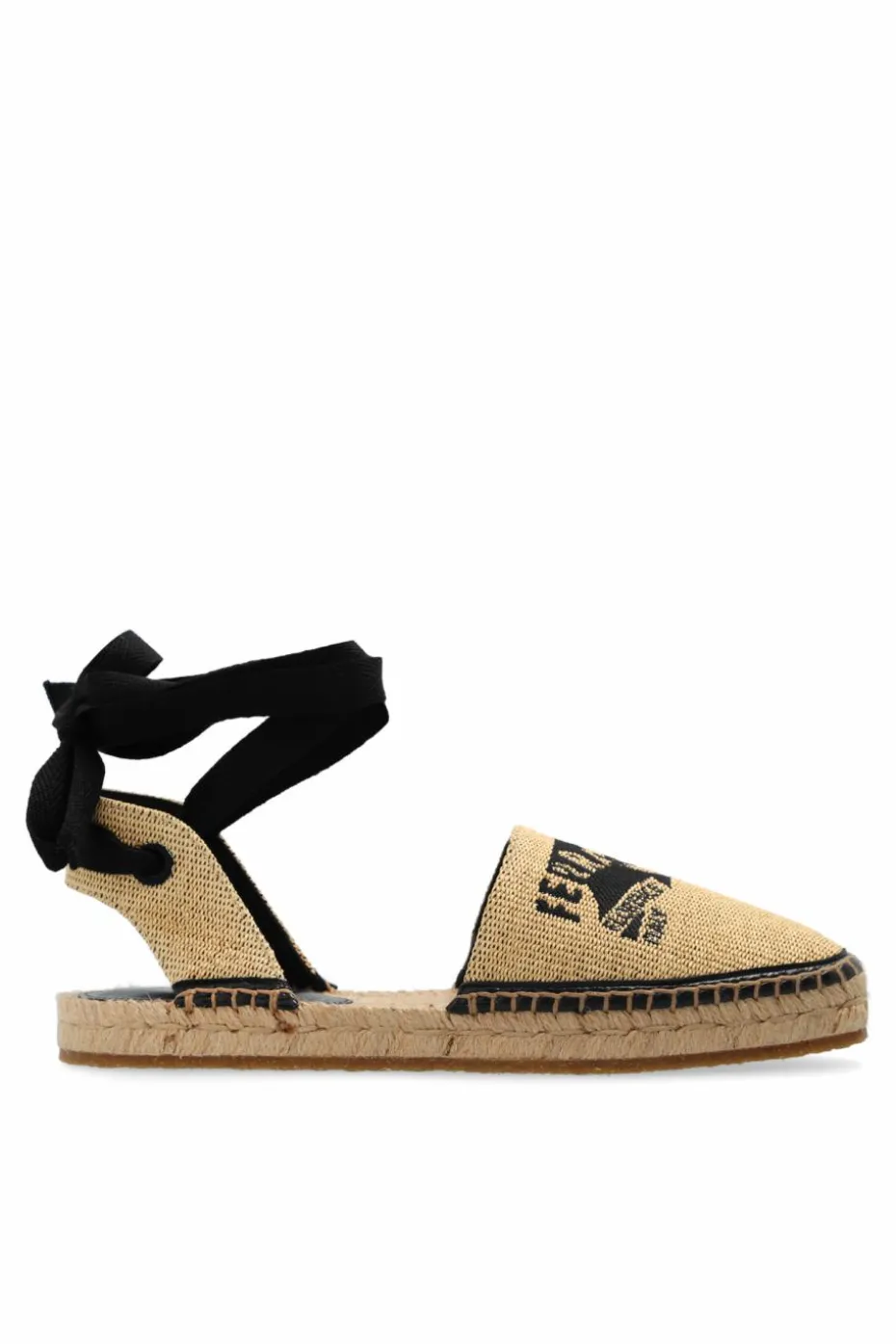 FERRAGAMO beige Shoes 'Elaia'