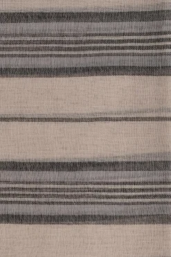 FERRAGAMO beige Wool Shawl