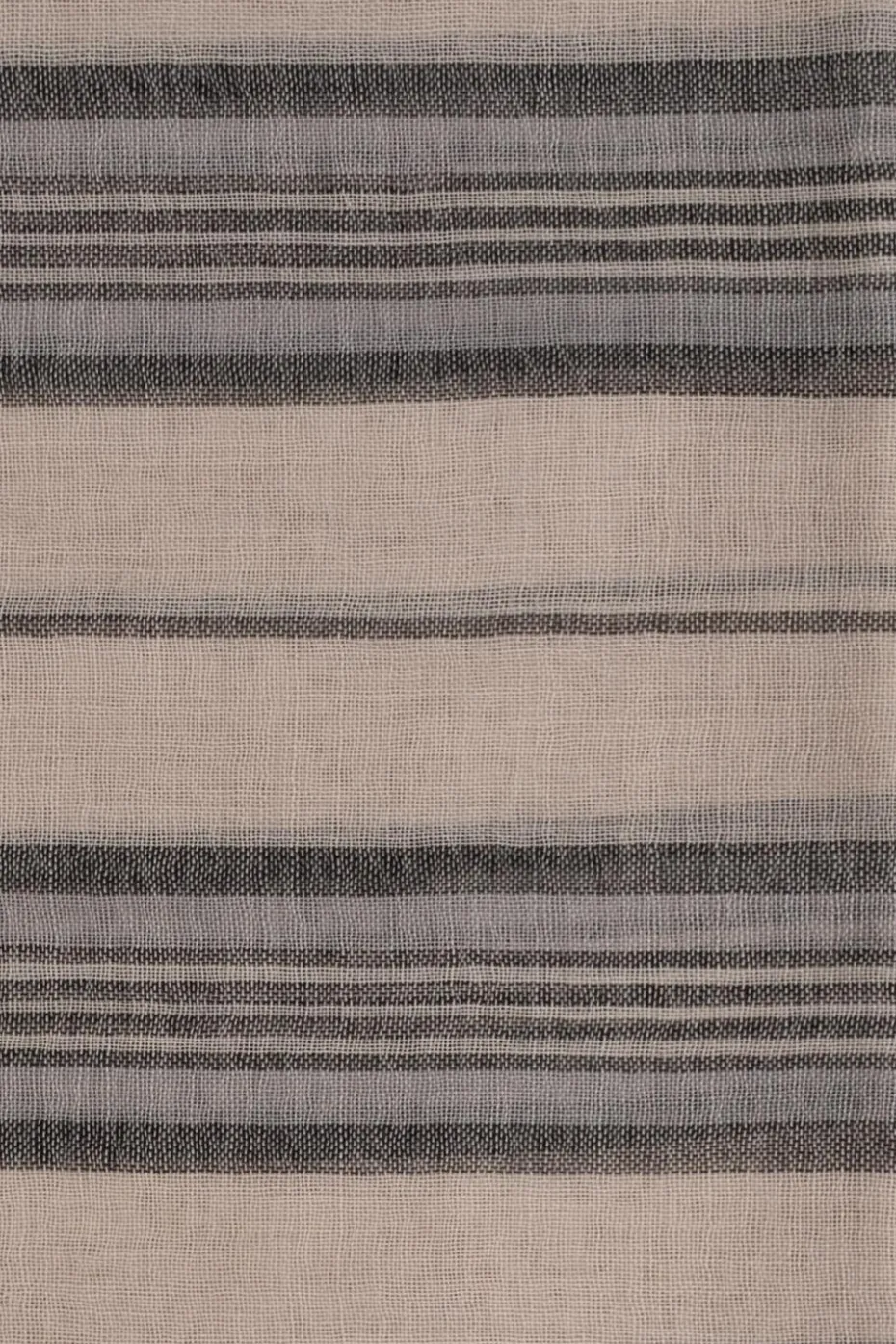 FERRAGAMO beige Wool Shawl
