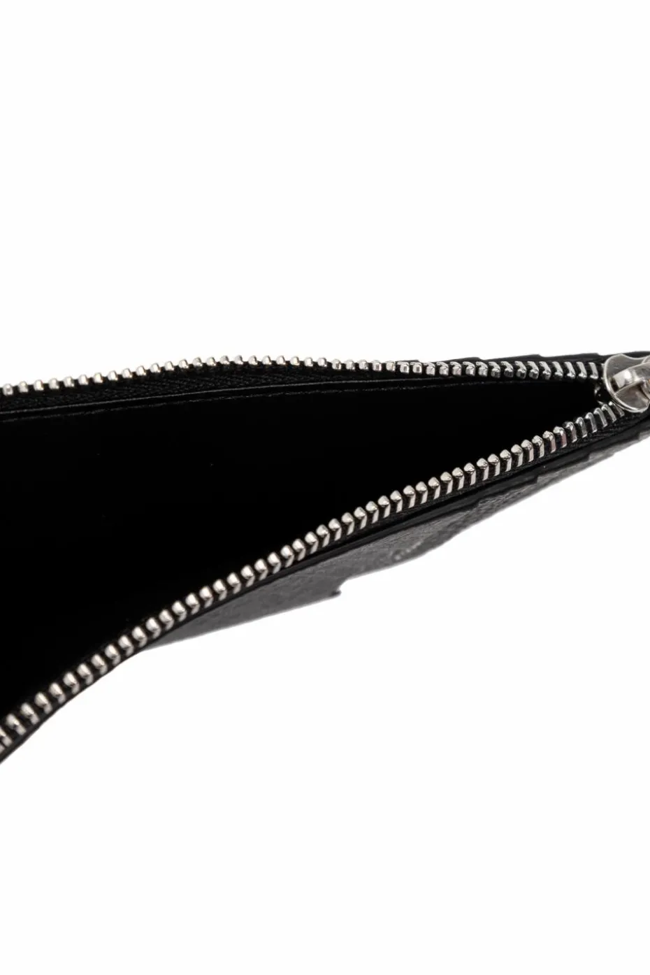 FERRAGAMO BLACK Card holder