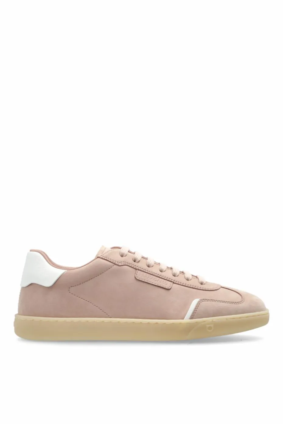 FERRAGAMO PINK Sport shoes "Athena"