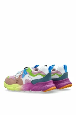Flower Mountain MULTICOLOUR Sneakers Yamano 3