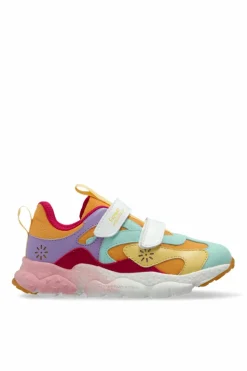 Flower Mountain MULTICOLOUR Sneakers Saburo