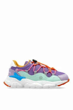 Flower Mountain MULTICOLOUR Sneakers Raikiri