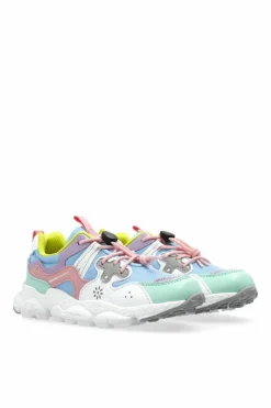 Flower Mountain MULTICOLOUR Sneakers Yamano 3
