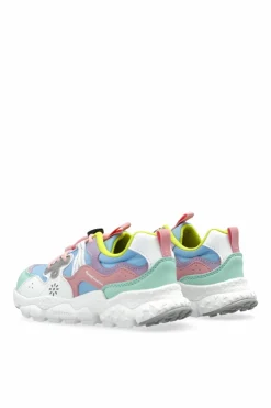 Flower Mountain MULTICOLOUR Sneakers Yamano 3