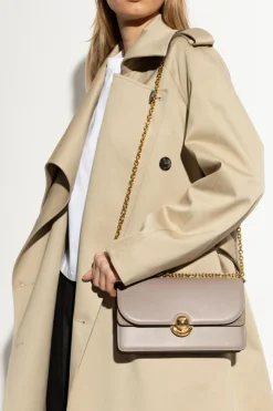 Furla beige Shoulder bag Sfera Small