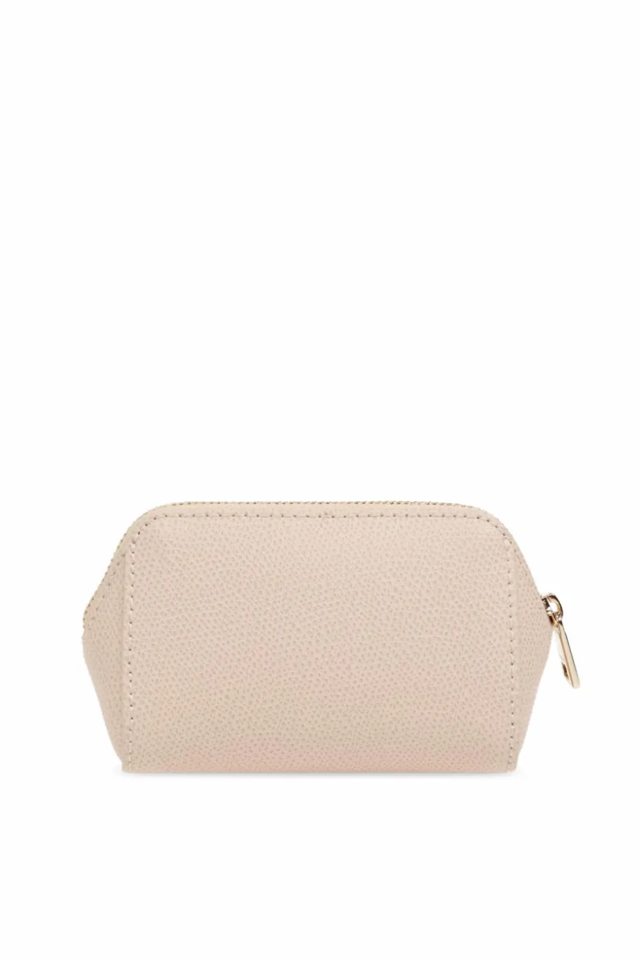 Furla BLACK ‘Camelia’ Cosmetic Bag