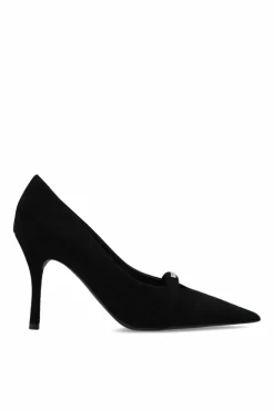 Furla BLACK ‘Core’ pumps