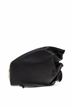 Furla BLACK Handbag "Daisy Mediuml"