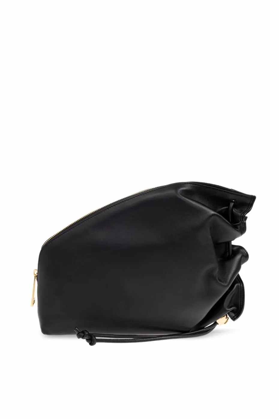 Furla BLACK Handbag "Daisy Mediuml"