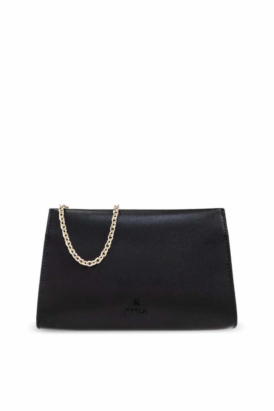 Furla BLACK Myfurla Mini shoulder bag