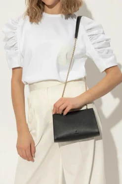 Furla BLACK Myfurla Mini shoulder bag