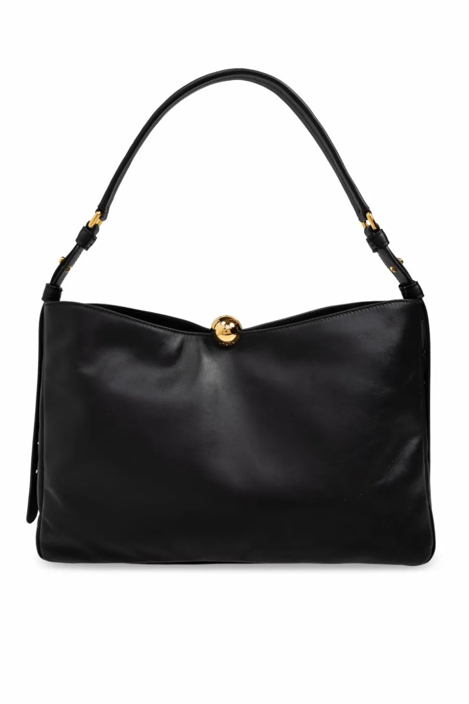 Furla BLACK Shoulder bag Sfera
