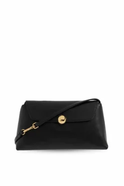Furla BLACK Shoulder bag Sfera Soft Mini