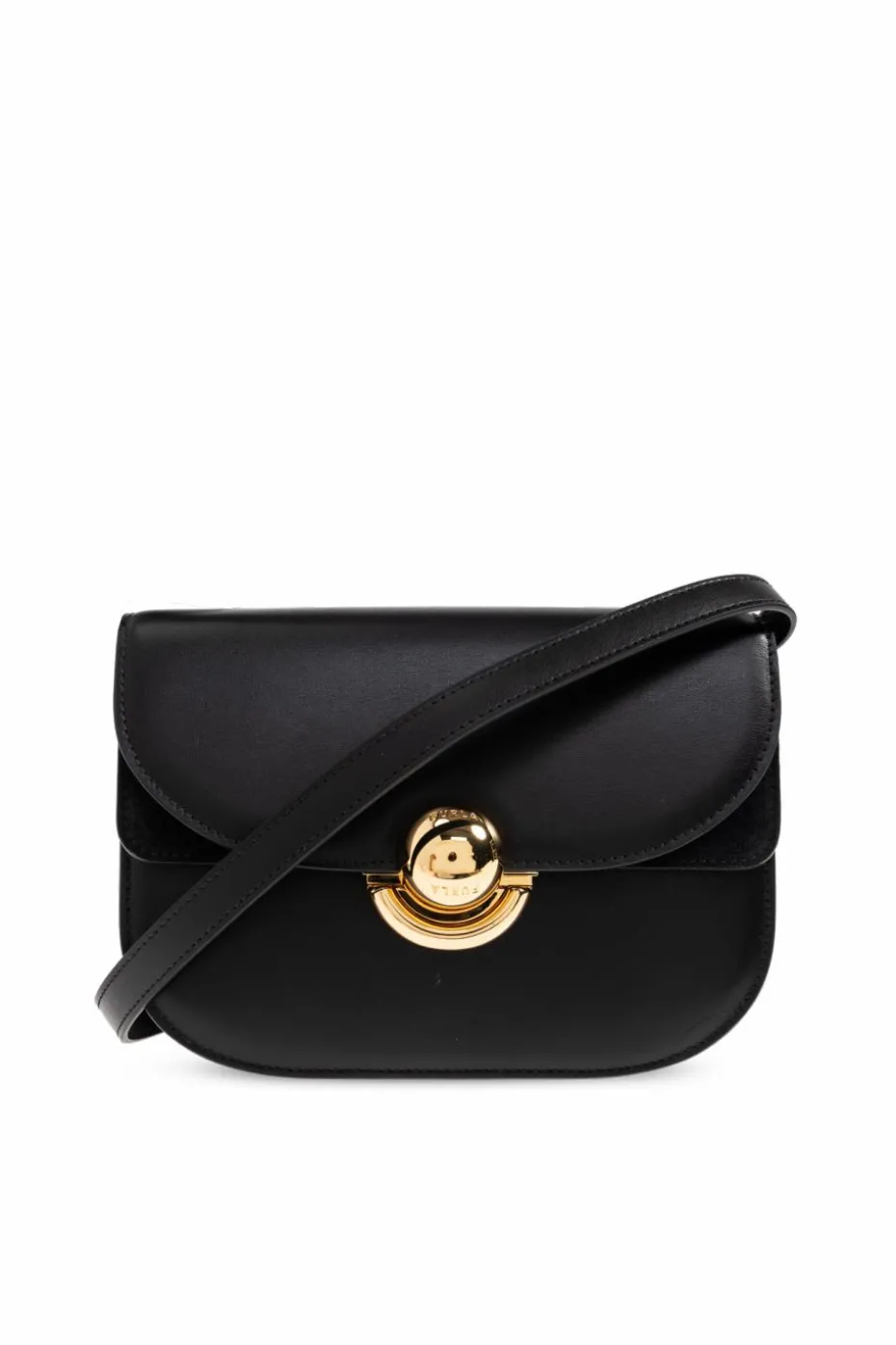 Furla BLACK Shoulder bag "Sfera Mini"