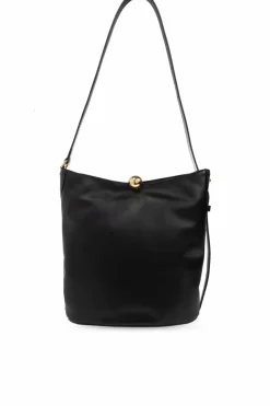 Furla BLACK Shoulder bag "Sfera Soft Medium"