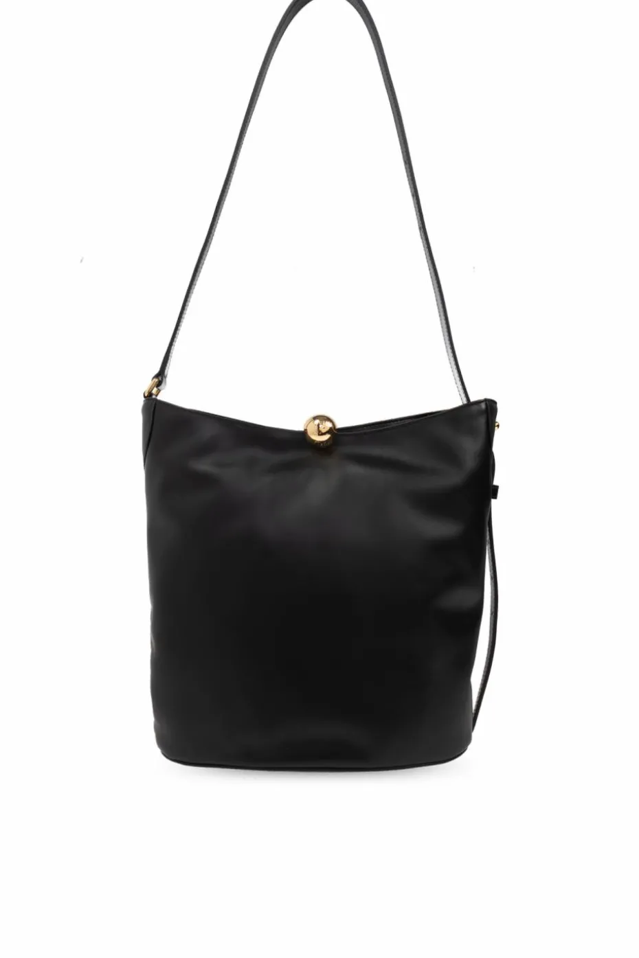 Furla BLACK Shoulder bag "Sfera Soft Medium"