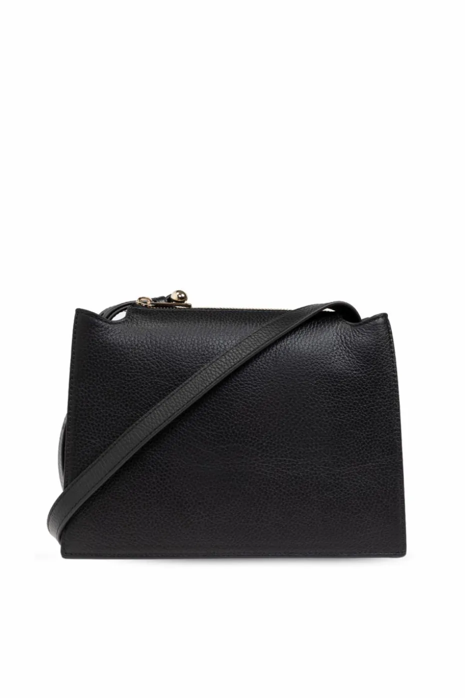 Furla BLACK Shoulder bag Nuvola Small