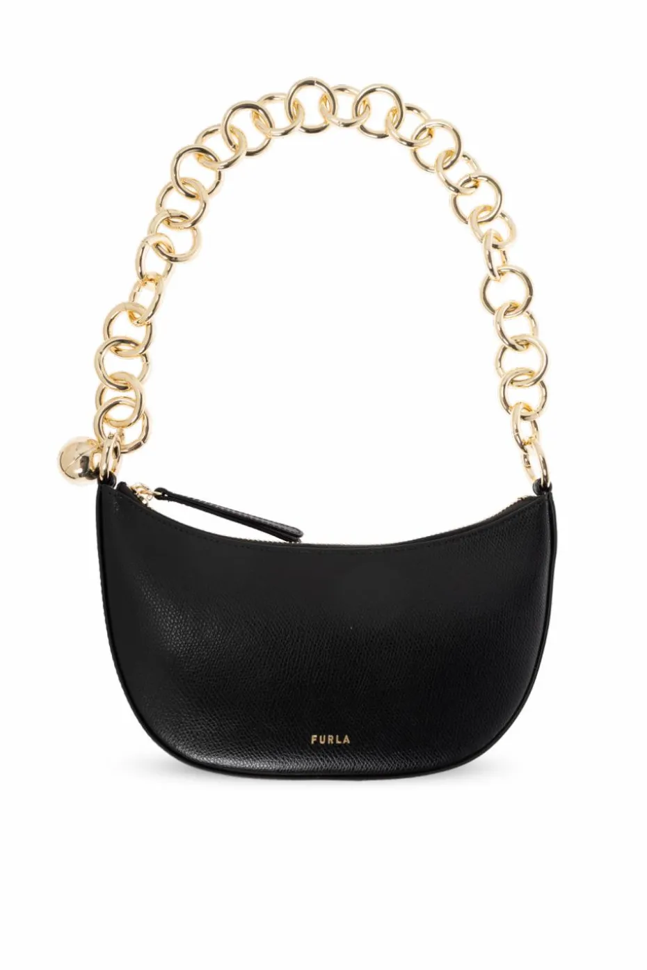 Furla BLACK Shoulder bag "Sfera Mini"