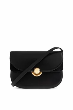 Furla BLACK Shoulder bag Sfera Small