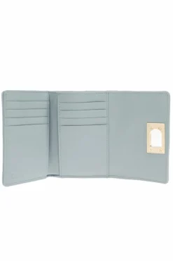 Furla BLUE Wallet `1927 M Compact`