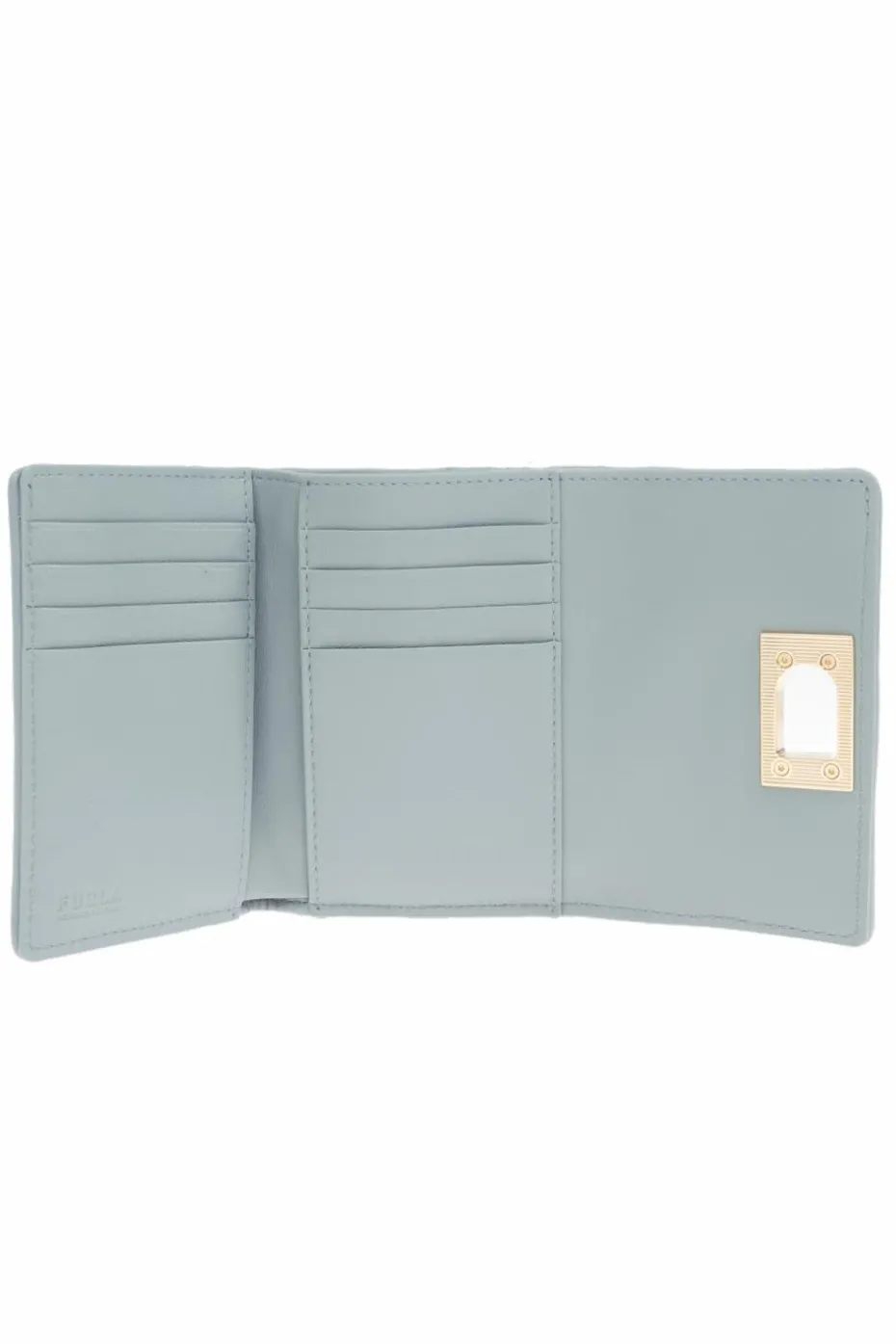 Furla BLUE Wallet `1927 M Compact`