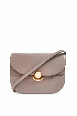 Furla BROWN Shoulder bag Sfera Small