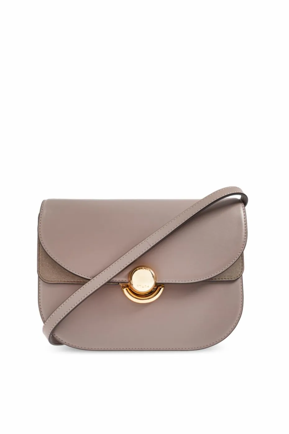 Furla BROWN Shoulder bag Sfera Small
