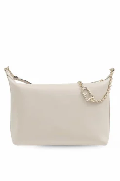 Furla cream Shoulder bag Nuvola Mini