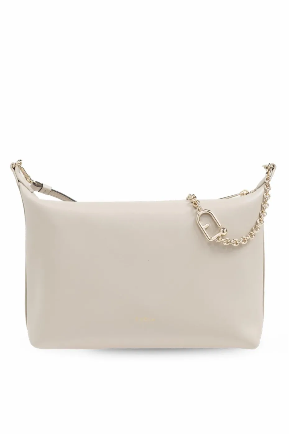 Furla cream Shoulder bag Nuvola Mini