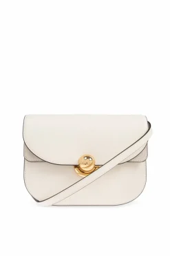 Furla cream Shoulder bag Sfera Small