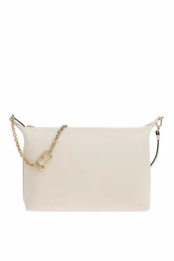 Furla cream Shoulder Bag Nuvola Mini