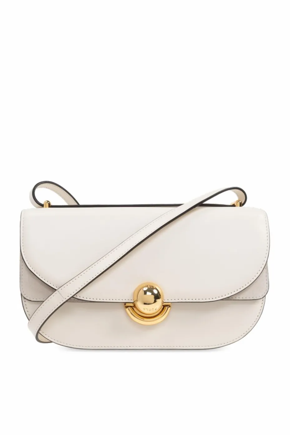 Furla cream Shoulder bag Sfera Small