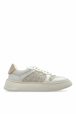 Furla cream Sneakers Furlasport