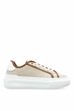 Furla cream Sneakers Nuage