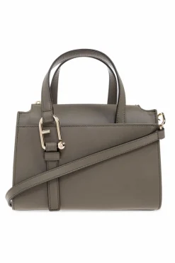 Furla GREEN Handbag "Nuvola Small"