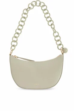 Furla GREEN Shoulder bag "Sfera Mini"