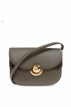 Furla GREEN Shoulder bag “Sfera Mini”