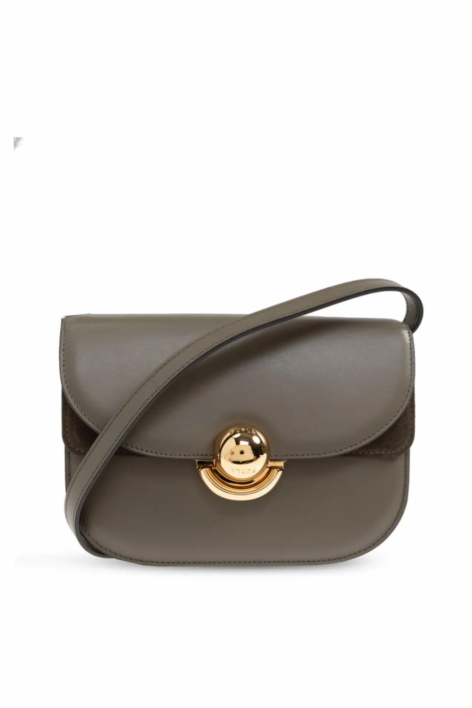 Furla GREEN Shoulder bag “Sfera Mini”