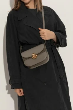 Furla GREEN Shoulder bag “Sfera Mini”