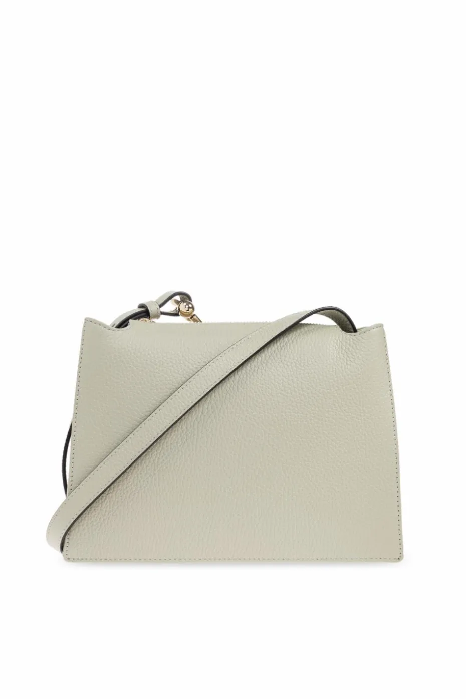 Furla GREEN Shoulder bag `Nuvola Small`