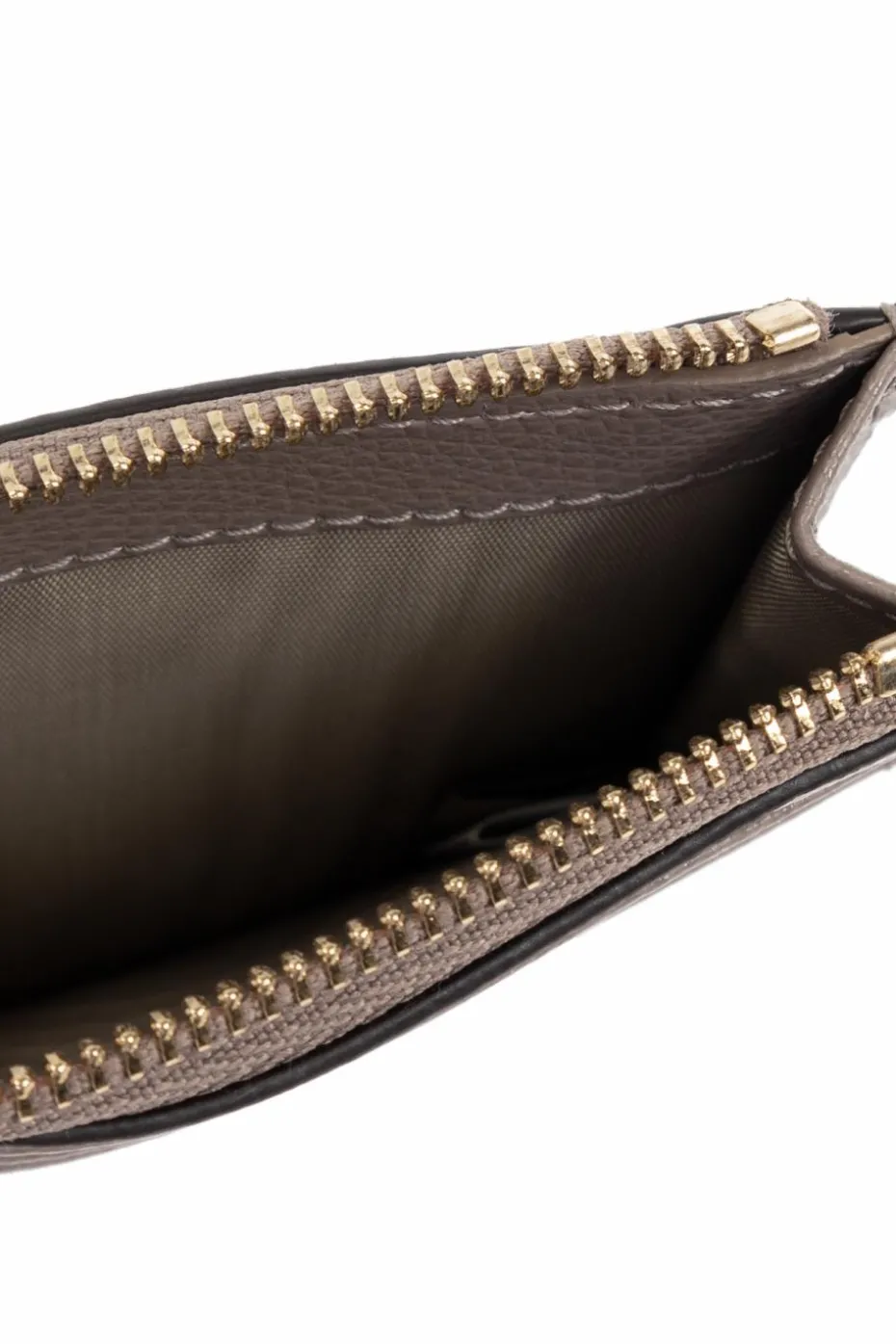 Furla GREY Card holder `Camelia Small`