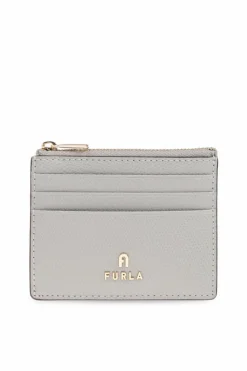 Furla GREY Card holder "Camelia Small"