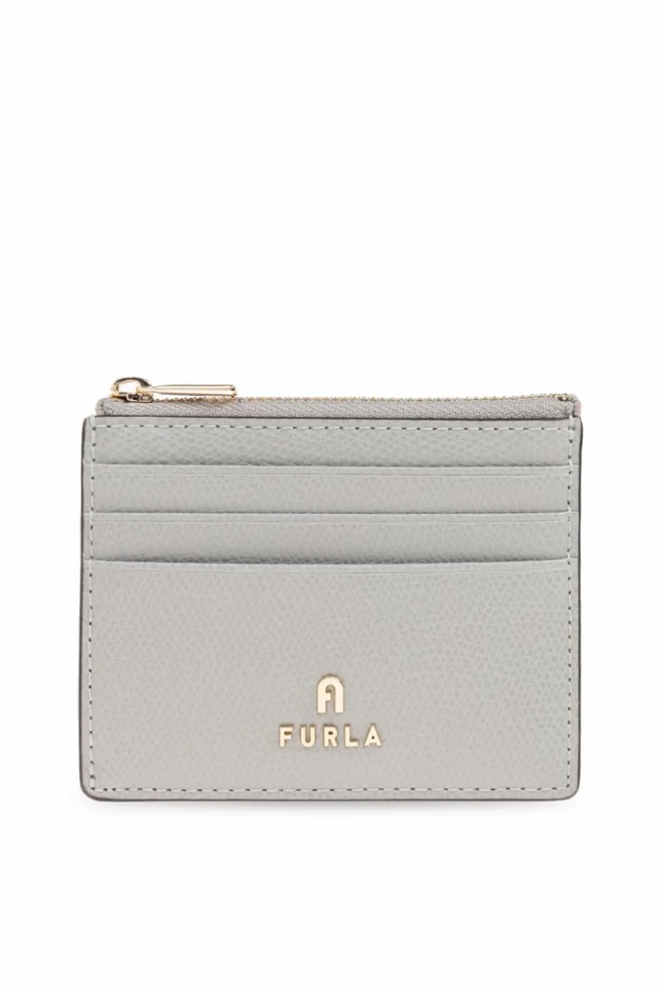 Furla GREY Card holder "Camelia Small"
