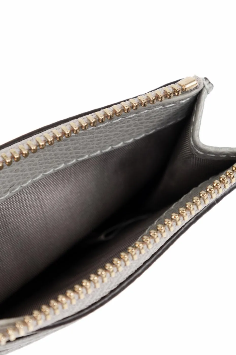 Furla GREY Card holder "Camelia Small"