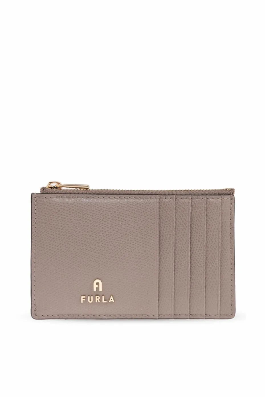 Furla GREY Card holder "Camelia M"