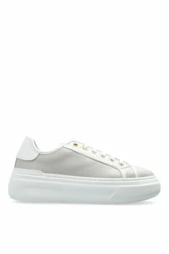 Furla GREY Sneakers Nuage