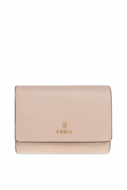 Furla PINK āCameliaā wallet