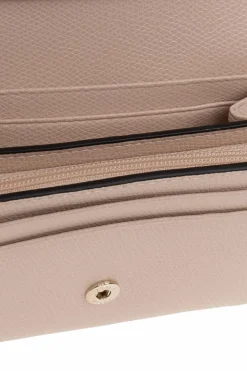 Furla PINK ‘Camelia’ wallet